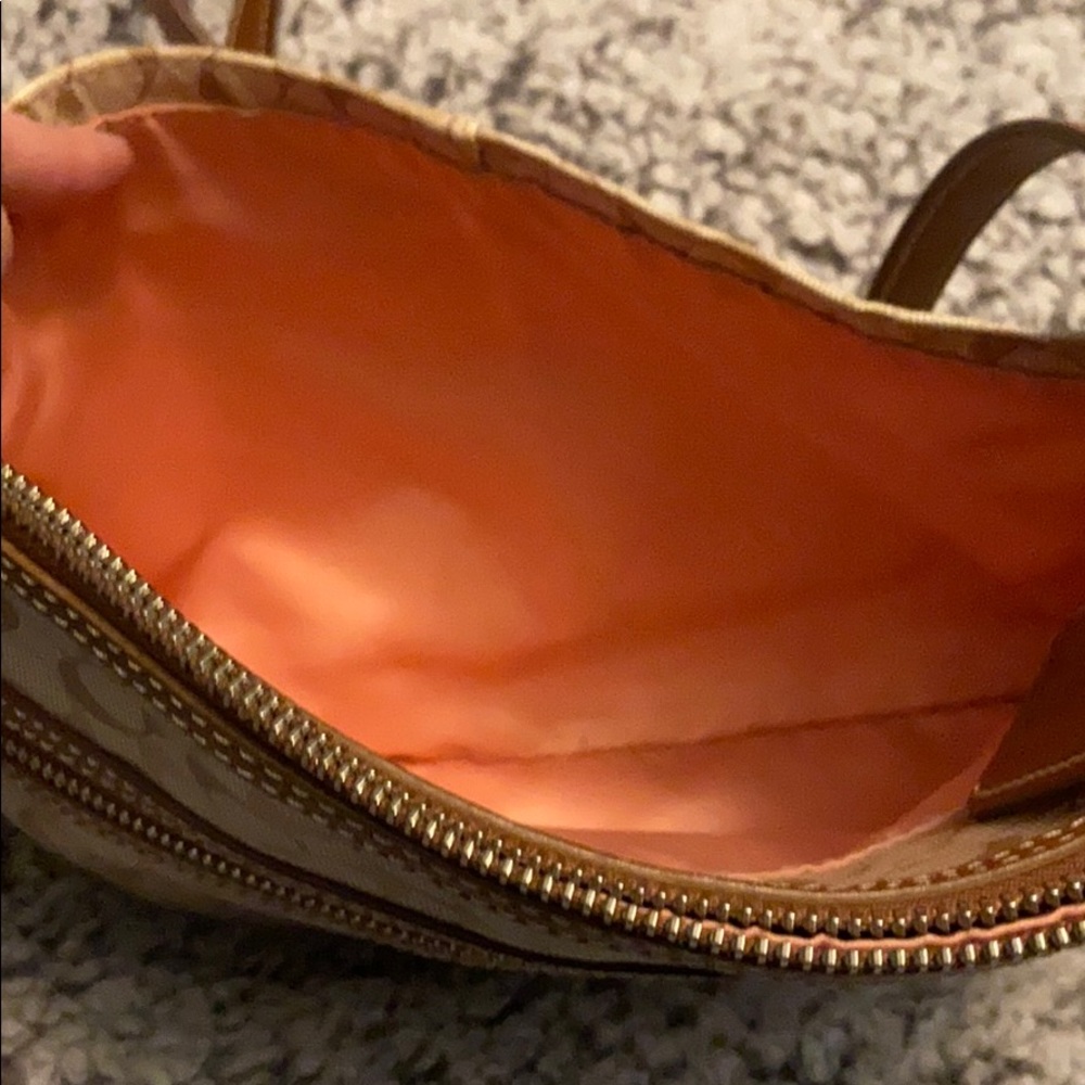 Coach bag - Picture 4 of 4